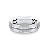 Shell Ascend Brushed Men's Band - Xavier