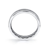 Shell Ascend Brushed Men's Band - Xavier