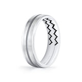 Shell Ascend Brushed Men's Band - Xavier