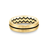 Shell Ascend Brushed Men's Band - Xavier