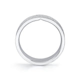 Legacy Shell Knurled Men's Band - Jesse