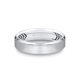 Shell Apex Brushed Men's Band - Uriah
