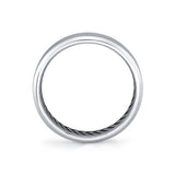 Shell Apex Brushed Men's Band - Uriah