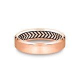 Shell Apex Brushed Men's Band - Uriah