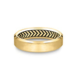 Shell Apex Brushed Men's Band - Uriah