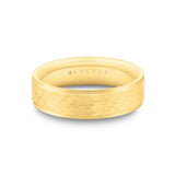 Heritage Flat Edge Dotted Men's Band - Forrest