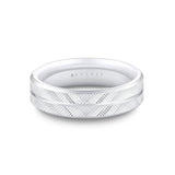 Heritage Vector Channel Men's Band - George