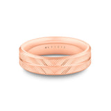 Heritage Vector Channel Men's Band - George