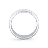 Heritage Vector Channel Men's Band - George