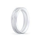 Heritage Vector Channel Men's Band - George