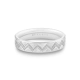 Shell Ascend Two Tone Summit Men's Band - Xander