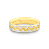 Shell Ascend Two Tone Summit Men's Band - Xander