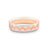 Shell Ascend Two Tone Summit Men's Band - Xander