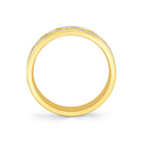 Shell Ascend Two Tone Summit Men's Band - Xander