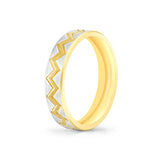 Shell Ascend Two Tone Summit Men's Band - Xander