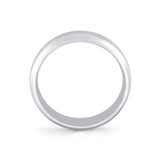 Shell Apex Panels Polished Men's Band - Derek