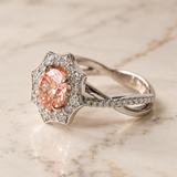 Diamond Semi-Mount