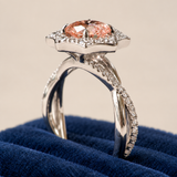 Diamond Semi-Mount