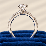 Diamond Engagement Ring