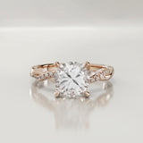 [TEST] Parker Ring