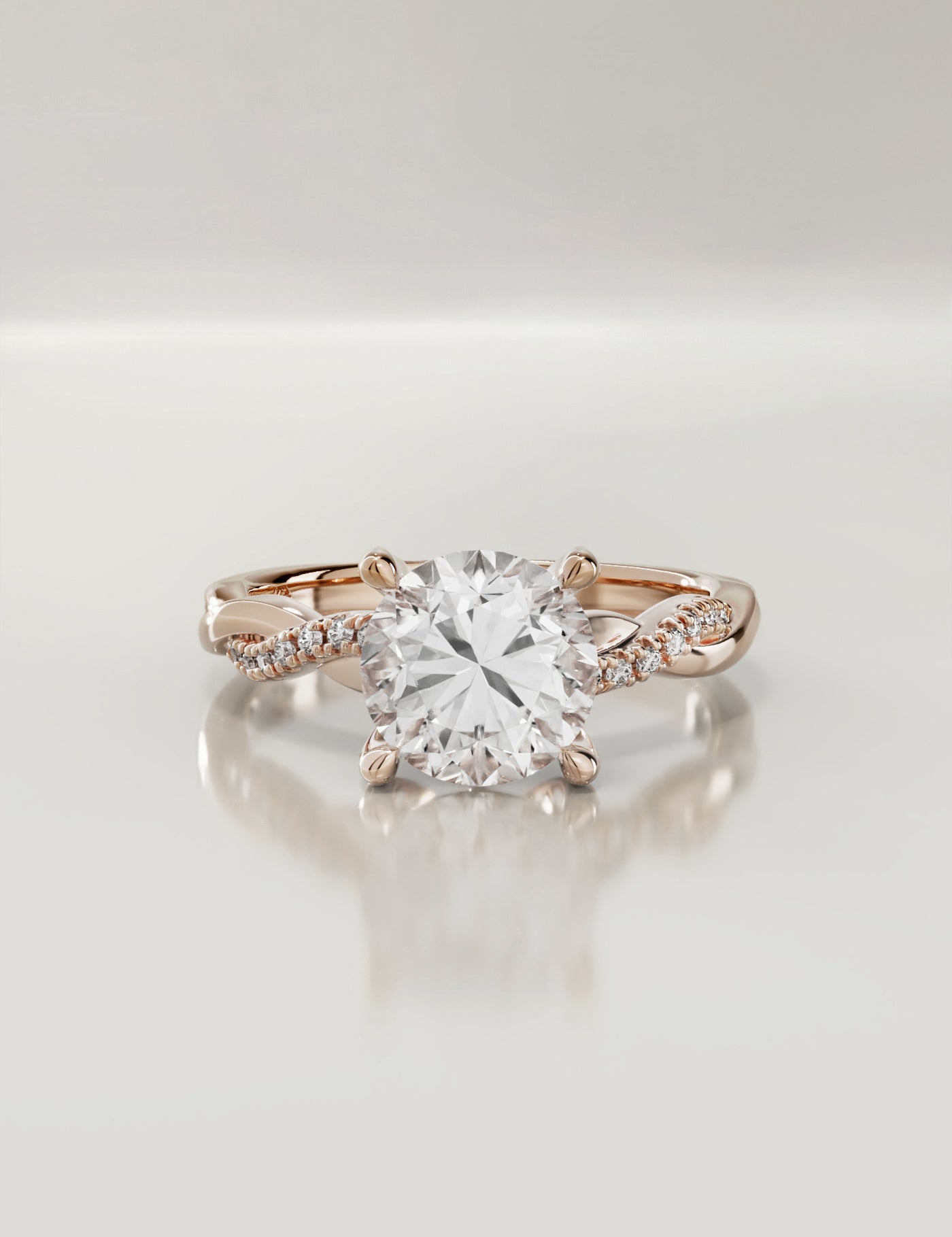 [TEST] Parker Ring