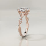 [TEST] Parker Ring