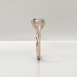 [TEST] Parker Ring