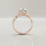 [TEST] Parker Ring