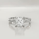 [TEST] Parker Ring