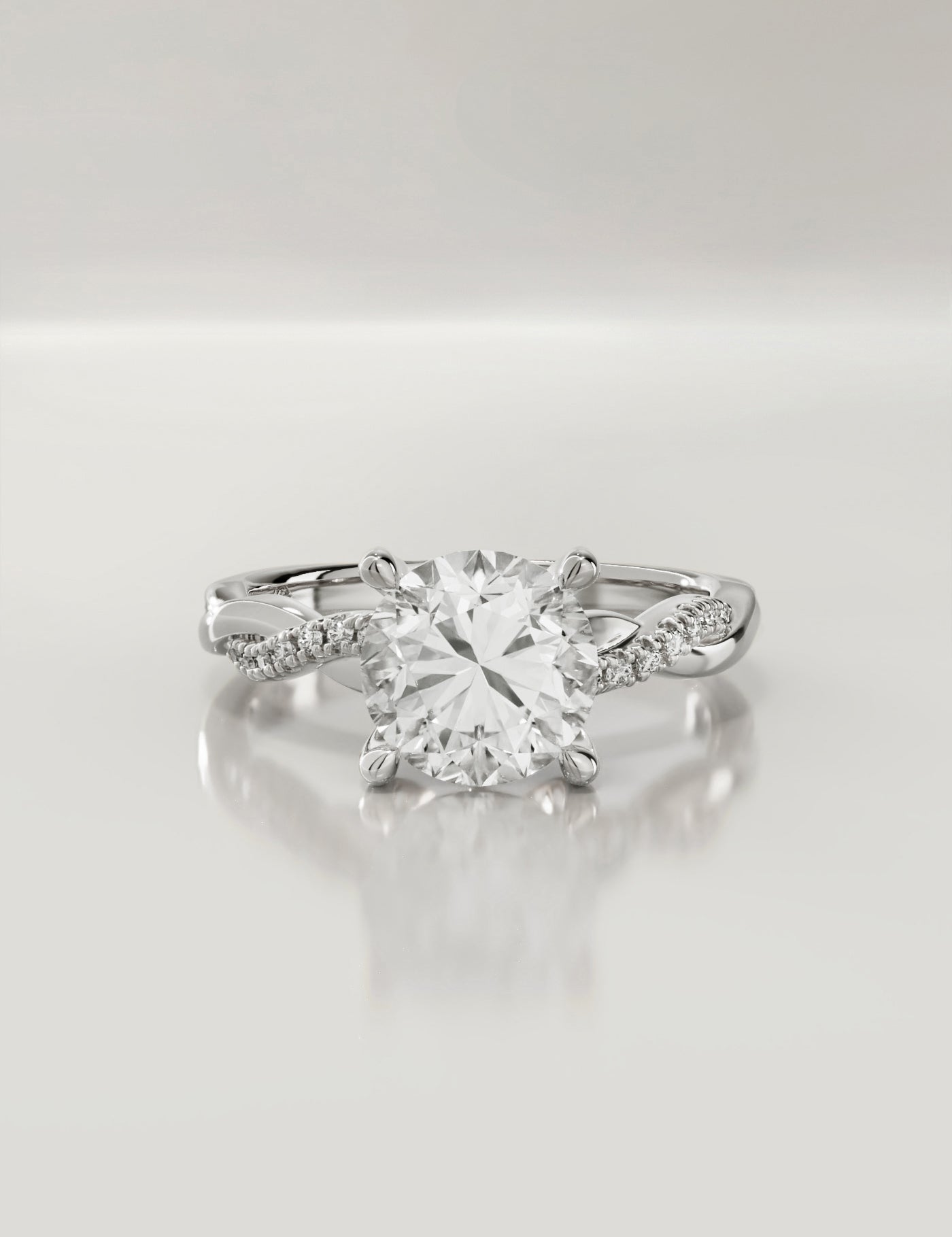 [TEST] Parker Ring