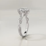 [TEST] Parker Ring