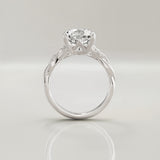 [TEST] Parker Ring