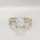 [TEST] Parker Ring