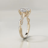 [TEST] Parker Ring
