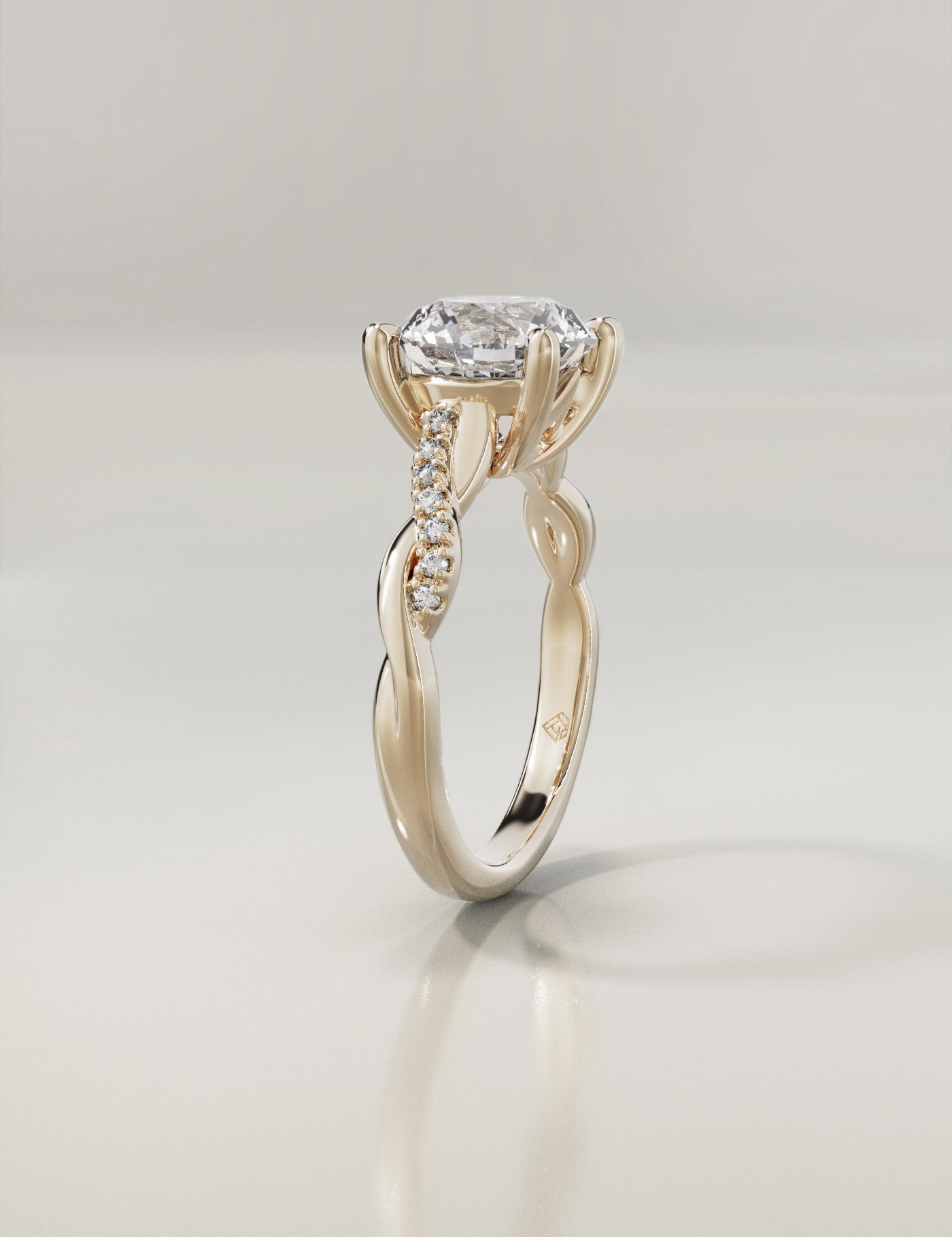 [TEST] Parker Ring