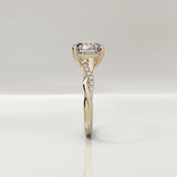 [TEST] Parker Ring