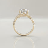 [TEST] Parker Ring
