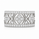 Rosebud Ring