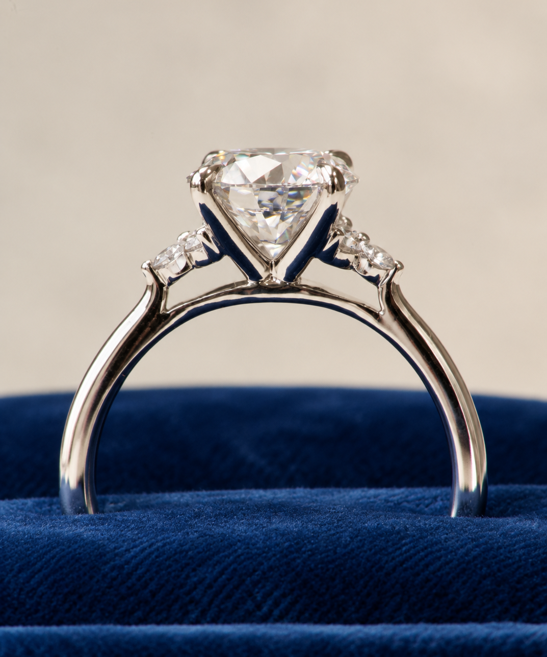 Diamond Semi-Mount