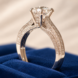 Diamond Engagement Ring