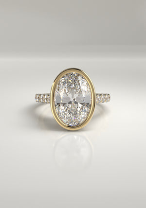 Bezel