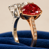 Diamond Fashion Rings - Women