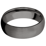 Tantalum Noir + Satin Finish