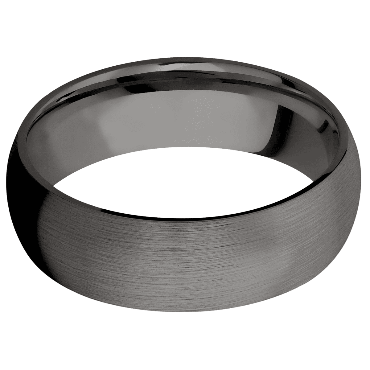 Tantalum Noir + Satin Finish