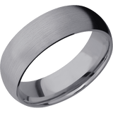 Tantalum + Satin Finish