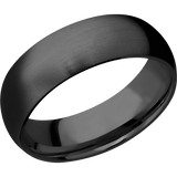 Zirconium + Satin Finish