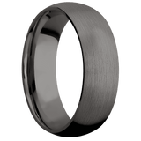 Tantalum Noir + Satin Finish
