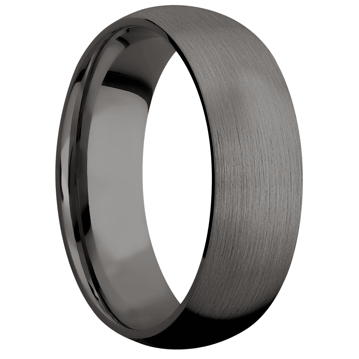 Tantalum Noir + Satin Finish