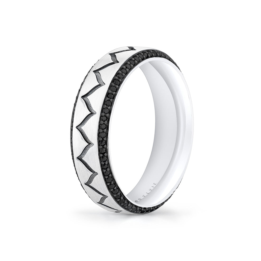 Shell Ascend Black Diamond Mens Band - Weston