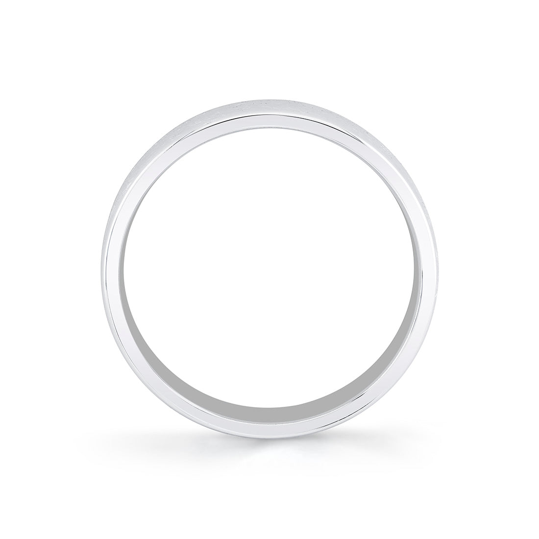 Matte Ice Mens Band - Sonny